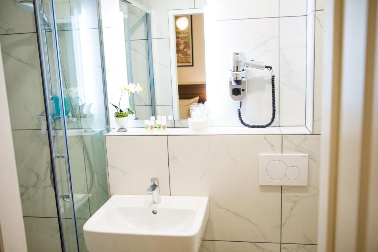Private Central Vienna I Self Check In 외부 사진